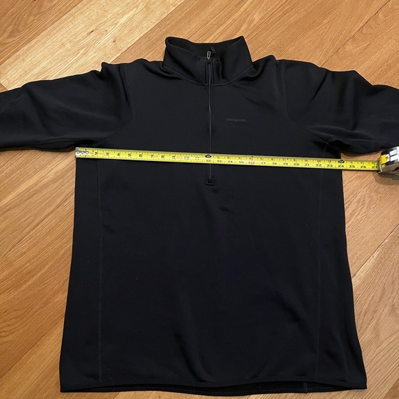 Patagonia Polartec fleece. Men’s XL - Picture 2 of 4